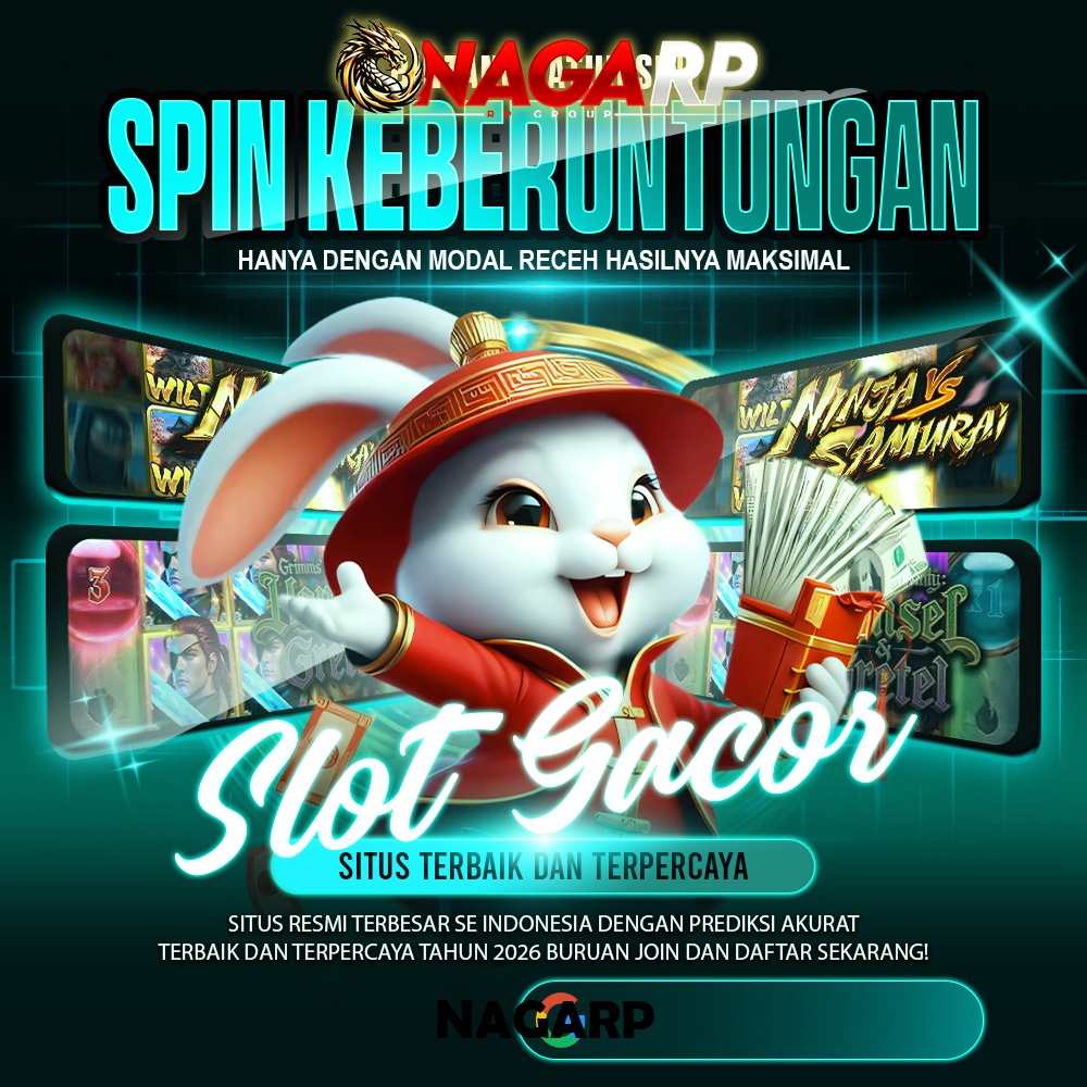 NAGARP: Industri Gaming Dan Tren Digital Yang Melahirkan Game Modern