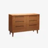 Simple Wooden Cabinet - Gambar 3