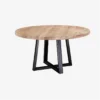 Cafe Minimalis Chair - Gambar 3