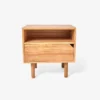 Simple Wooden Cabinet - Gambar 2