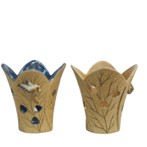 Votive Holder Cempaka