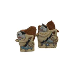 Card holder Punokawan