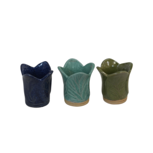 Tempat Tusuk Gigi Bunga