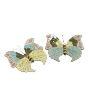 Hiasan Dinding Kupu (M)