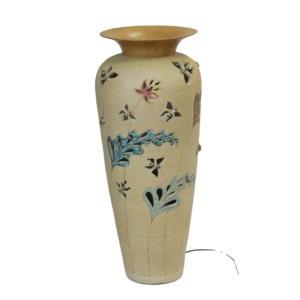 Lampu Gucci Terawang