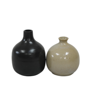 Vase Meja Bulat Kecil