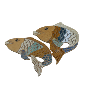 Tile Fish (L)