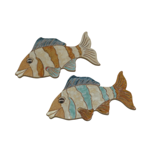 Tile Fish (S)