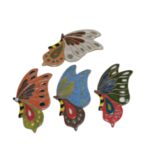 Tile Butterfly (XL)