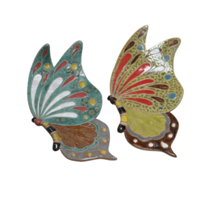 Hiasan Dinding Kupu Besar