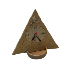Jam Segitiga
