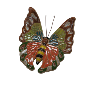 Butterfly Ornament (S)