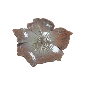 Tegel Dinding Bunga Sepatu