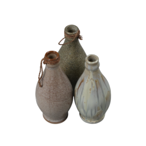 Vase Botol Kecil (S)