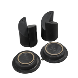 Salt & Pepper Runcing