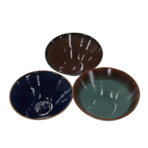 Mangkok Sayur Kerucut