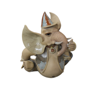 Ganesha Ornament (S)