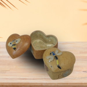 Small Tleasure Holder Love