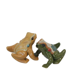 Westafel Frog Fountain