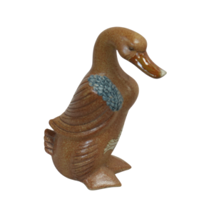 Duck Water Fountain Besar