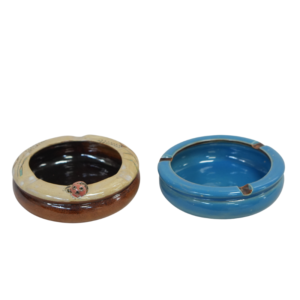 Ashtray Round (L)