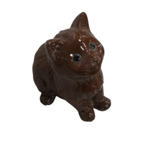 Cat Ornament (SS)
