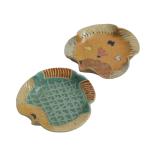 Deluxe Fish Plate (S)