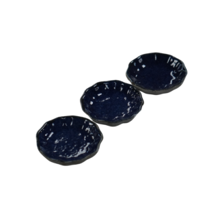 Mangkok Sambal Bunga