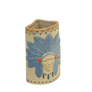 Indian Vase