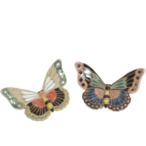 Hiasan Kupu-Kupu (S)