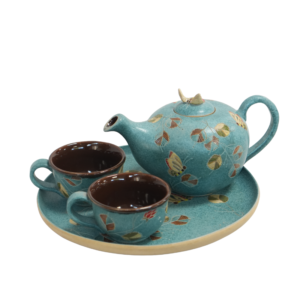 Tea Pot (Set of 2)