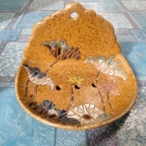 Tempat Sabun Dinding